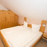 شقة Haus Schoenberg By Interhome لوتاش
