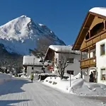 شقة Haus Schoenberg By Interhome *