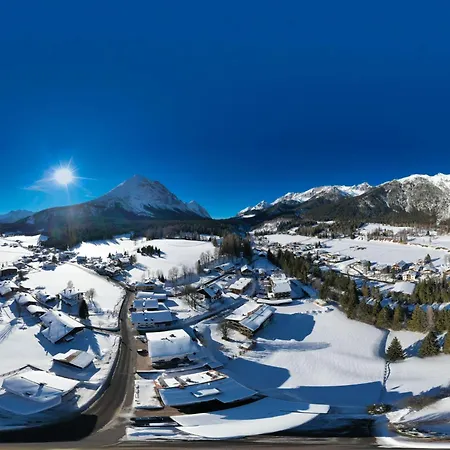 Haus Schoenberg By Interhome شقة *