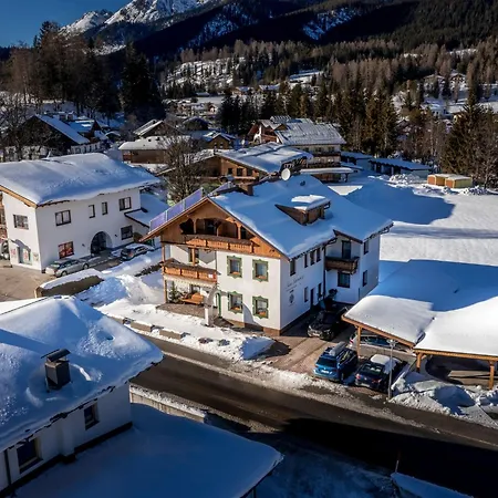 Haus Schoenberg By Interhome