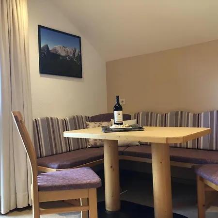 Haus Schoenberg By Interhome Appartement Leutasch