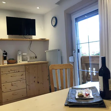 Haus Schoenberg By Interhome * لوتاش