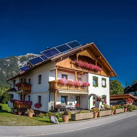 Haus Schoenberg By Interhome Leutasch