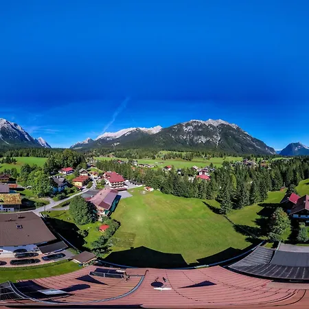 Appartamento Haus Schoenberg By Interhome Leutasch