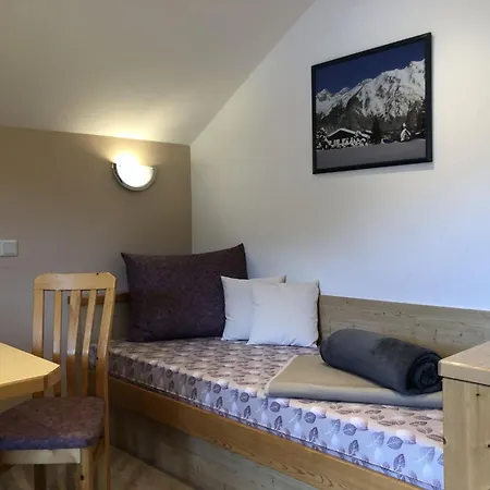 Haus Schoenberg By Interhome Appartamento Leutasch