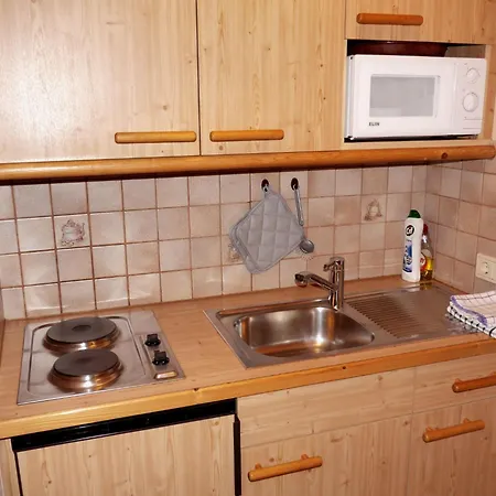 Haus Schoenberg By Interhome Apartmán *