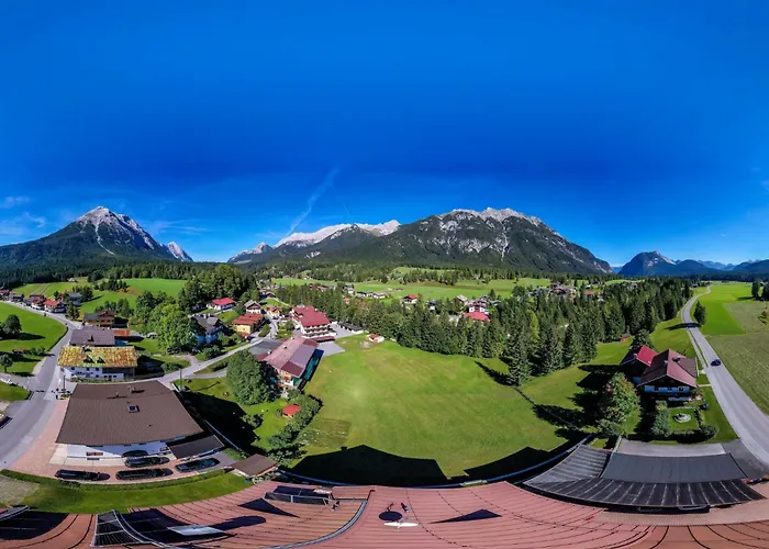 Appartamento Haus Schoenberg By Interhome Leutasch