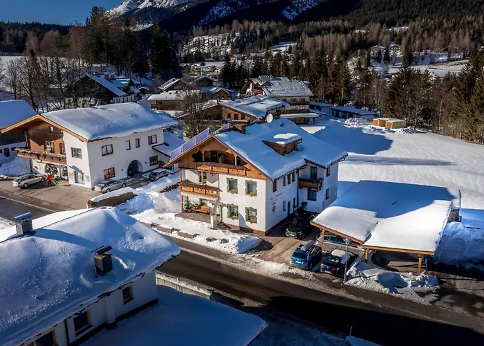 Haus Schoenberg By Interhome