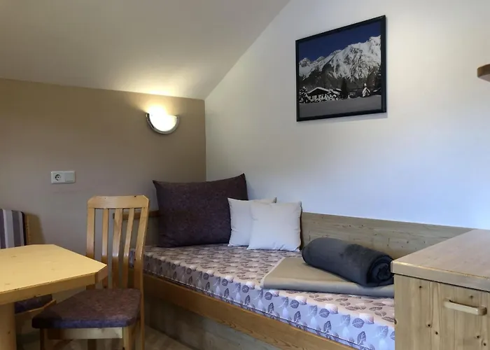 Haus Schoenberg By Interhome Appartamento Leutasch