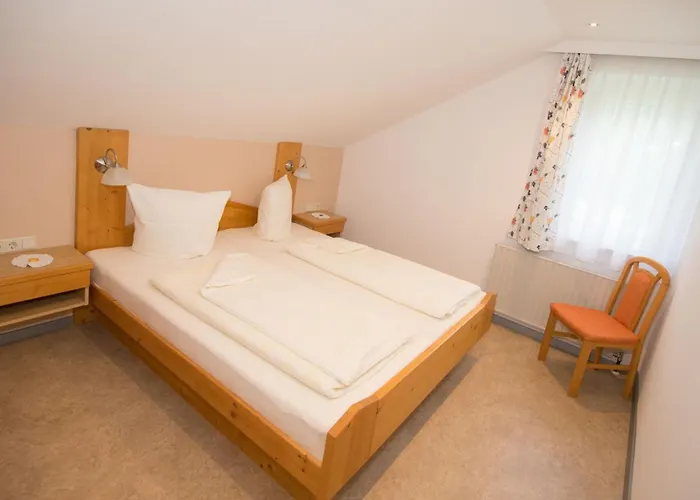 Haus Schoenberg By Interhome