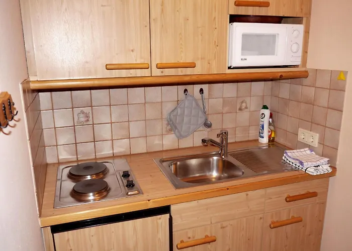 Haus Schoenberg By Interhome Appartamento *