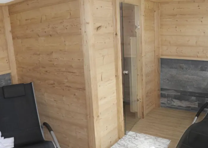 Haus Schoenberg By Interhome Appartamento *