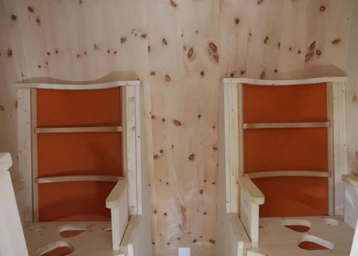 Haus Schoenberg By Interhome Appartamento *