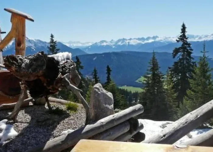 Haus Schoenberg By Interhome *