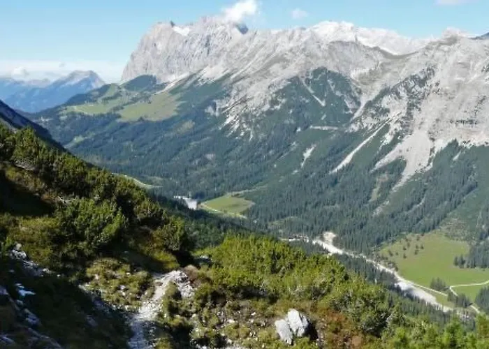 Haus Schoenberg By Interhome